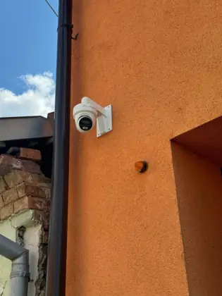 Průběh realizace – fotografie 5